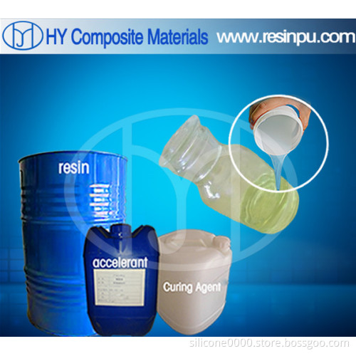 JA201# Polyurethane Resin